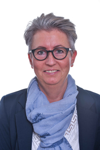 Anette Poulsgaard