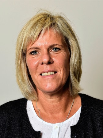 Jeanette Johansen