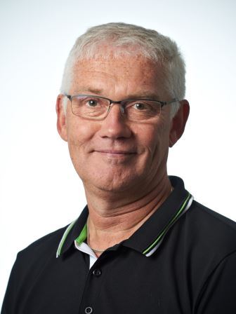 Lars Bo Mikkelsen