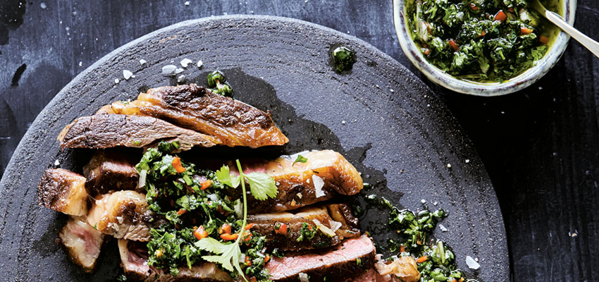 Dansk Gastro Kalv