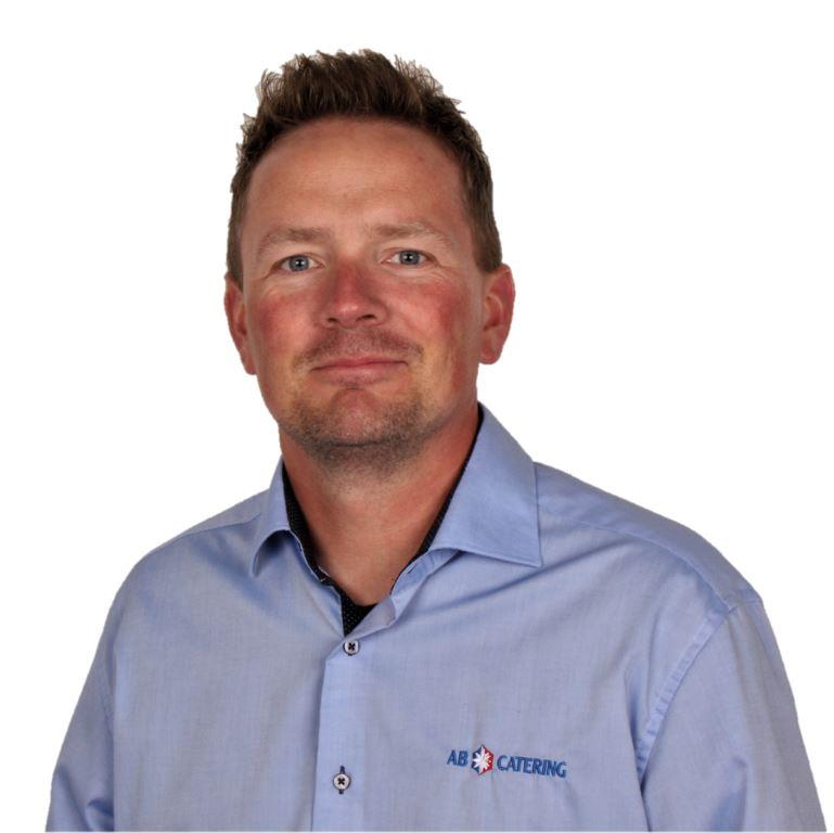 Kaspar Kristensen