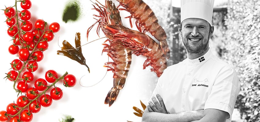 Flot dansk placering ved Bocuse d’Or 2021 i Lyon