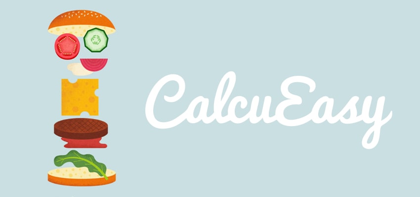 Få overblik over din indtjening med CalcuEasy