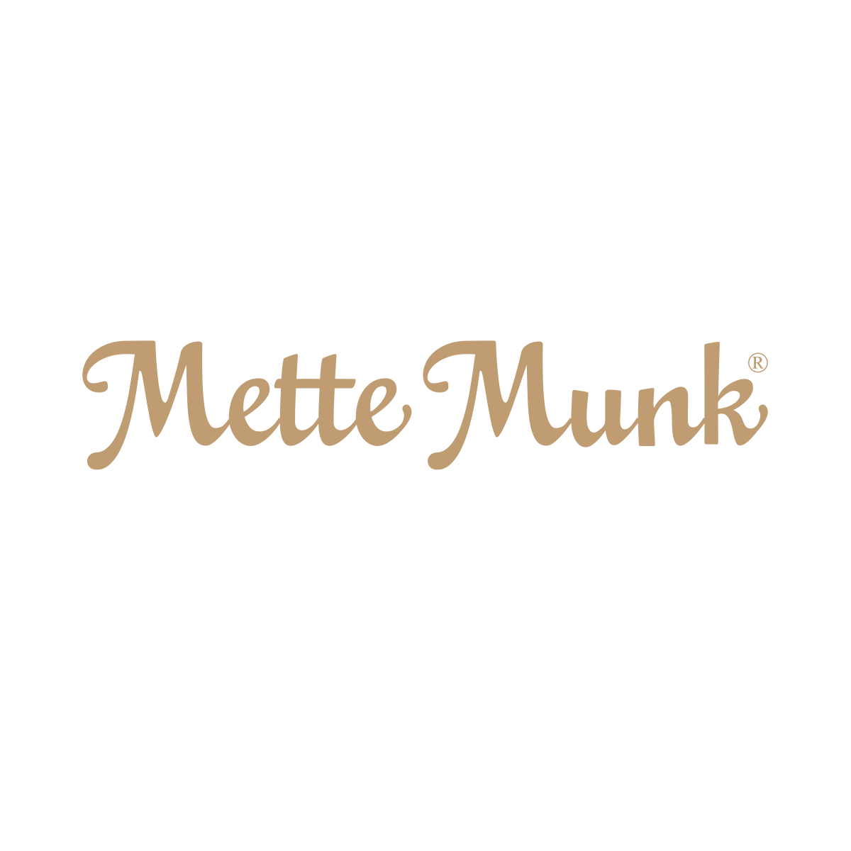 Mette Munk