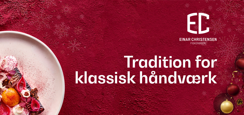 Tradition for klassisk håndværk