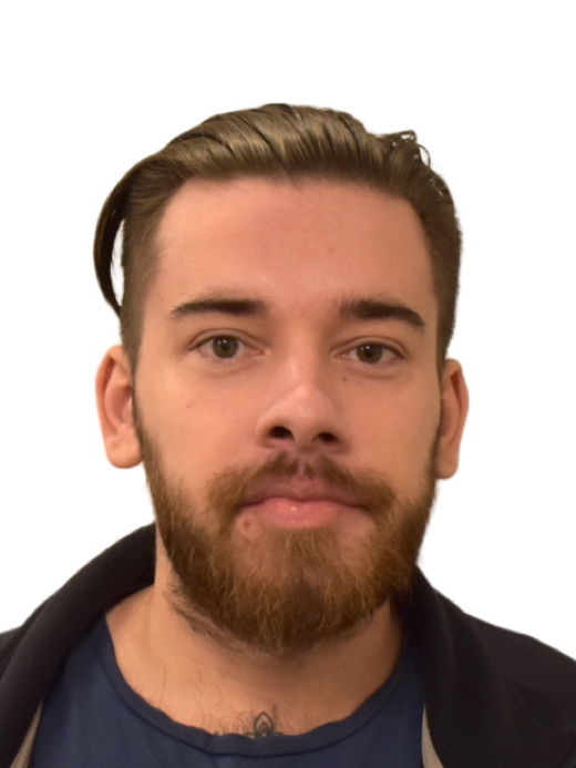 Elias Nielsen