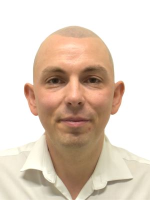 Peter Stahl Jensen
