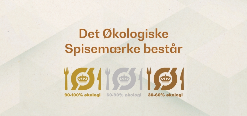 Årets bedste julegave – Det Økologiske Spisemærke består